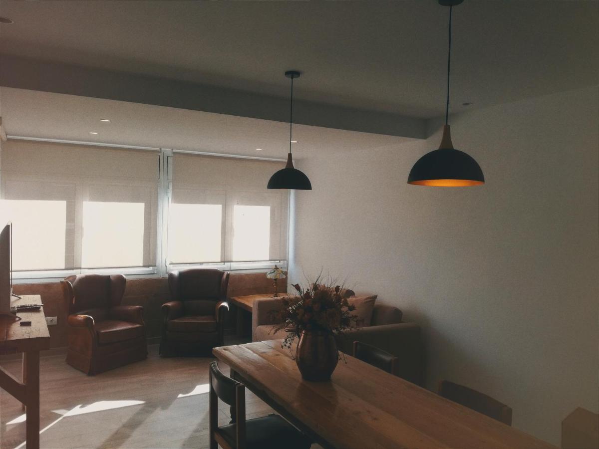 Turistic Girona - Piso De 1, 2 O 3 Habitaciones Bagian luar foto