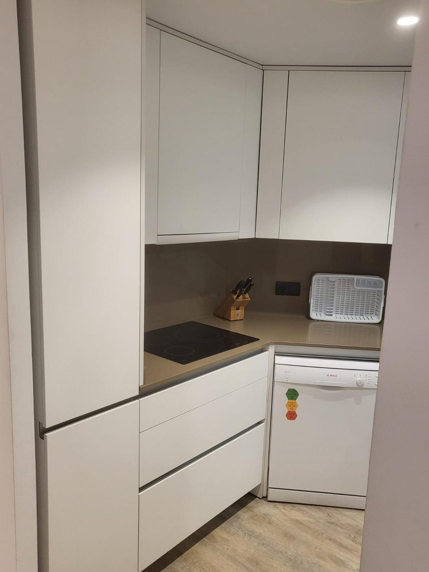 Turistic Girona - Piso De 1, 2 O 3 Habitaciones Bagian luar foto