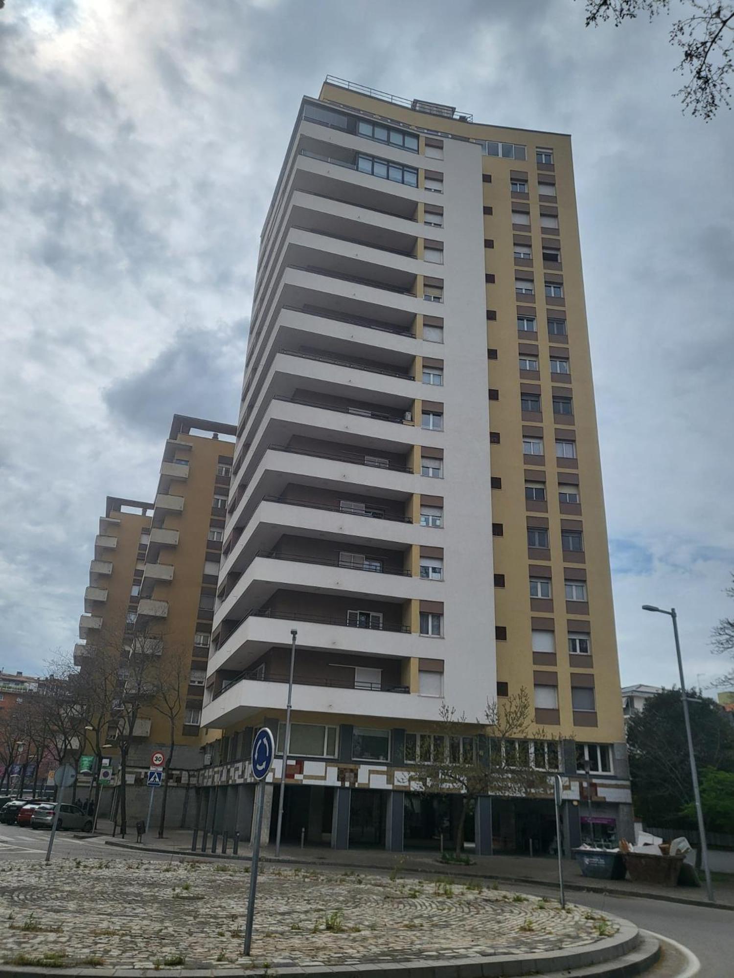 Turistic Girona - Piso De 1, 2 O 3 Habitaciones Bagian luar foto